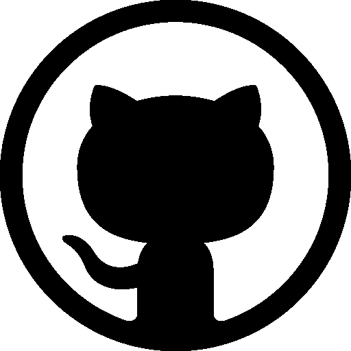 GitHub Button