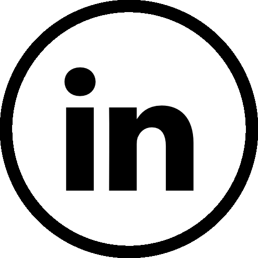 LinkedIn Button